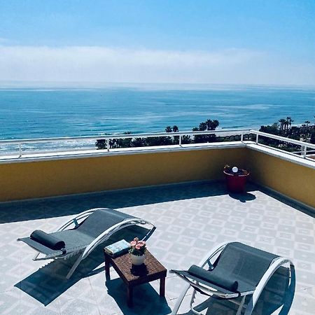 Atico Frontal Con Vistas Al Mar - 1ª Linea Acapulco I Διαμέρισμα Oropesa del Mar Εξωτερικό φωτογραφία